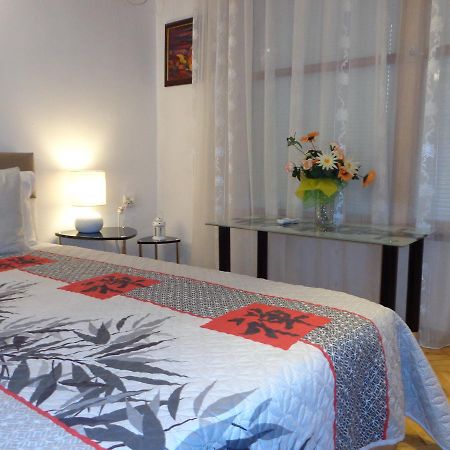 Zoya Apartment Burgas City Eksteriør billede
