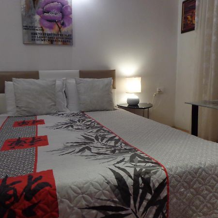 Zoya Apartment Burgas City Eksteriør billede