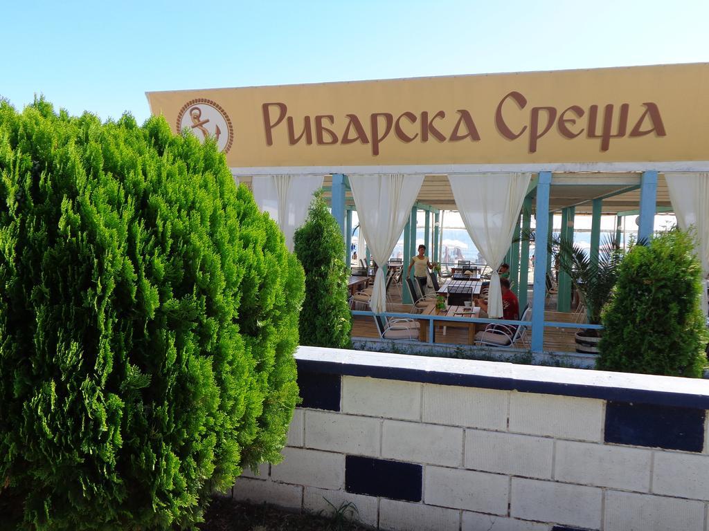 Zoya Apartment Burgas City Eksteriør billede
