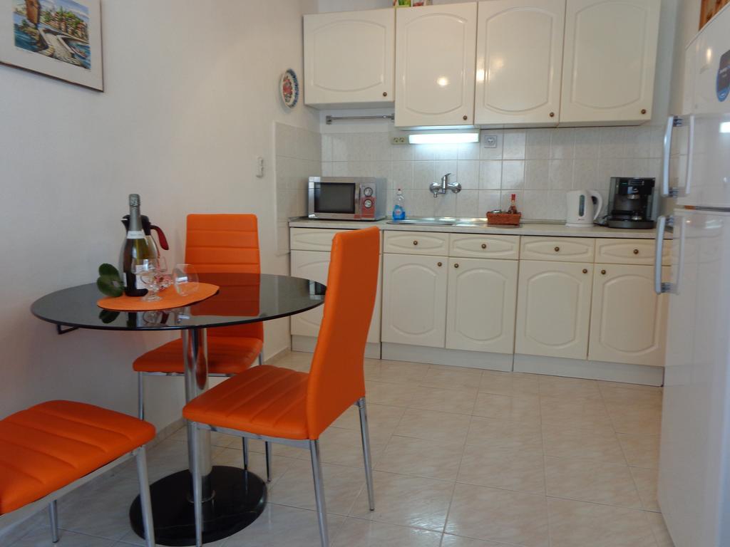Zoya Apartment Burgas City Eksteriør billede