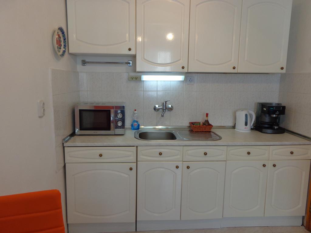 Zoya Apartment Burgas City Eksteriør billede