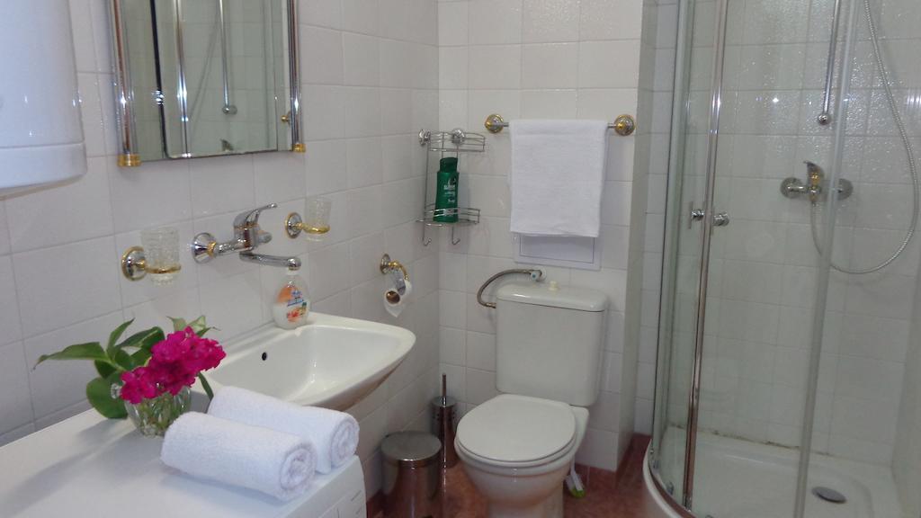 Zoya Apartment Burgas City Værelse billede