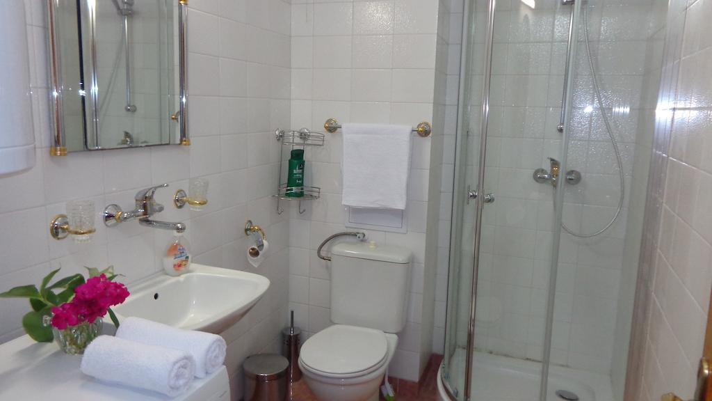 Zoya Apartment Burgas City Værelse billede