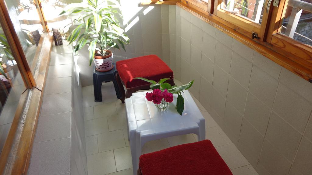 Zoya Apartment Burgas City Værelse billede