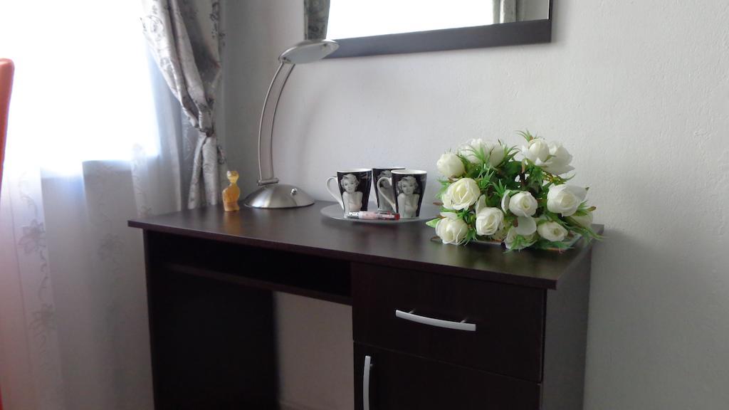 Zoya Apartment Burgas City Værelse billede
