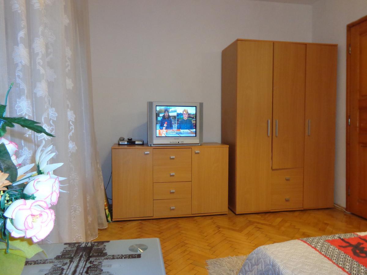 Zoya Apartment Burgas City Eksteriør billede