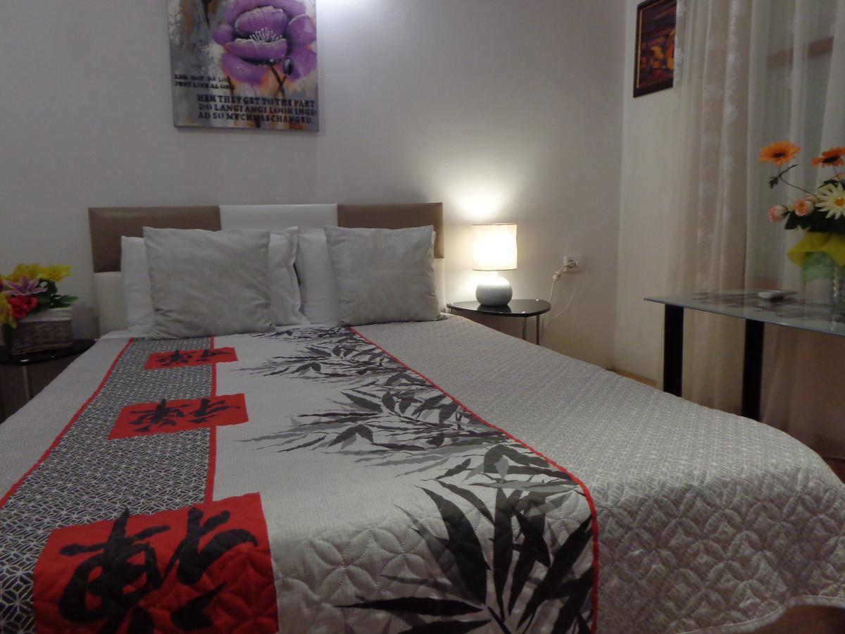 Zoya Apartment Burgas City Eksteriør billede